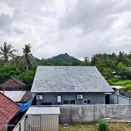 Lombokhouse Mandalika Hotel Kuta  Luaran gambar