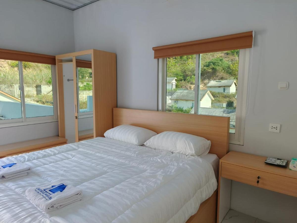 Lombokhouse Mandalika Hotel Kuta  Luaran gambar
