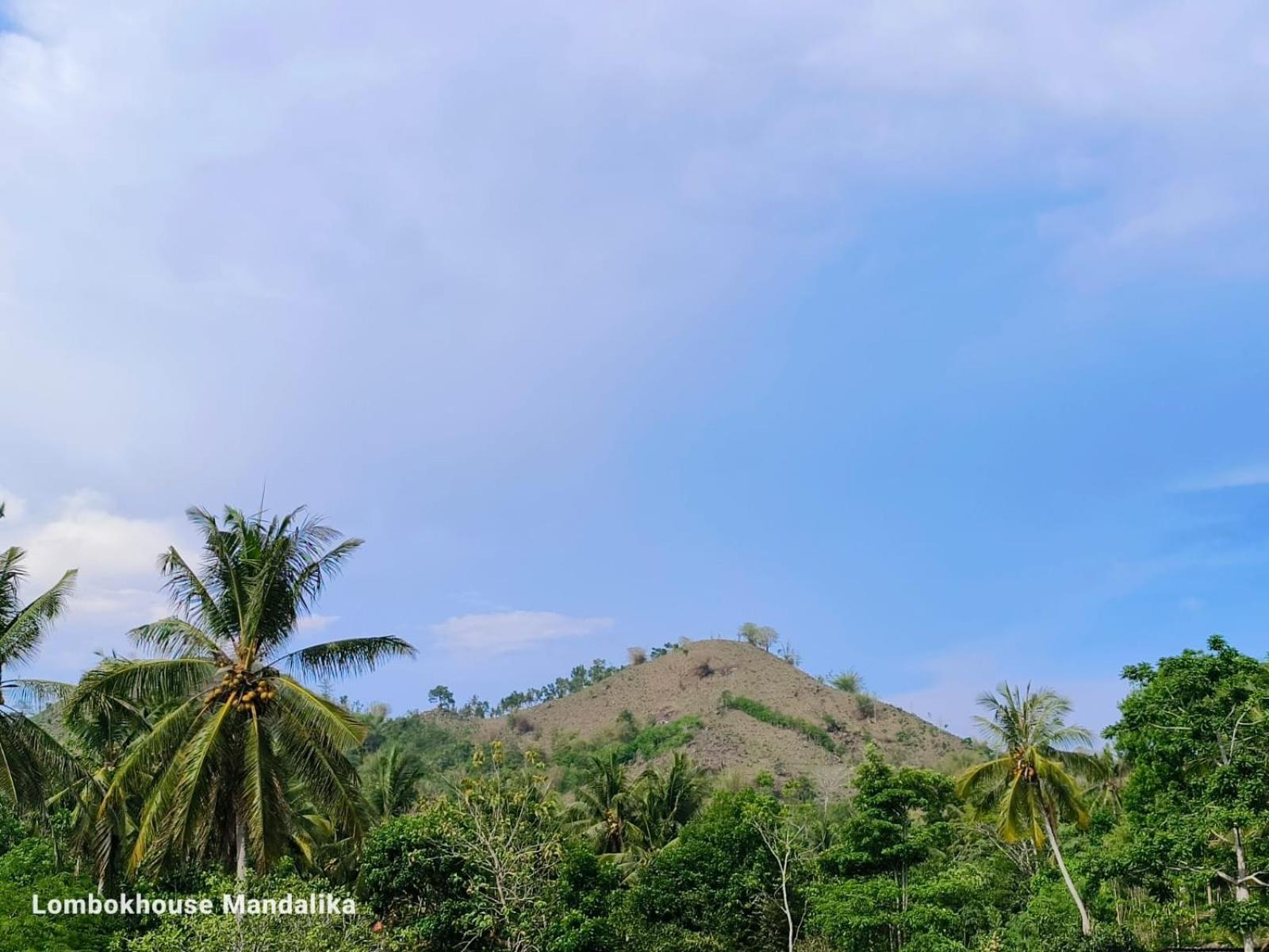 Lombokhouse Mandalika Hotel Kuta  Luaran gambar