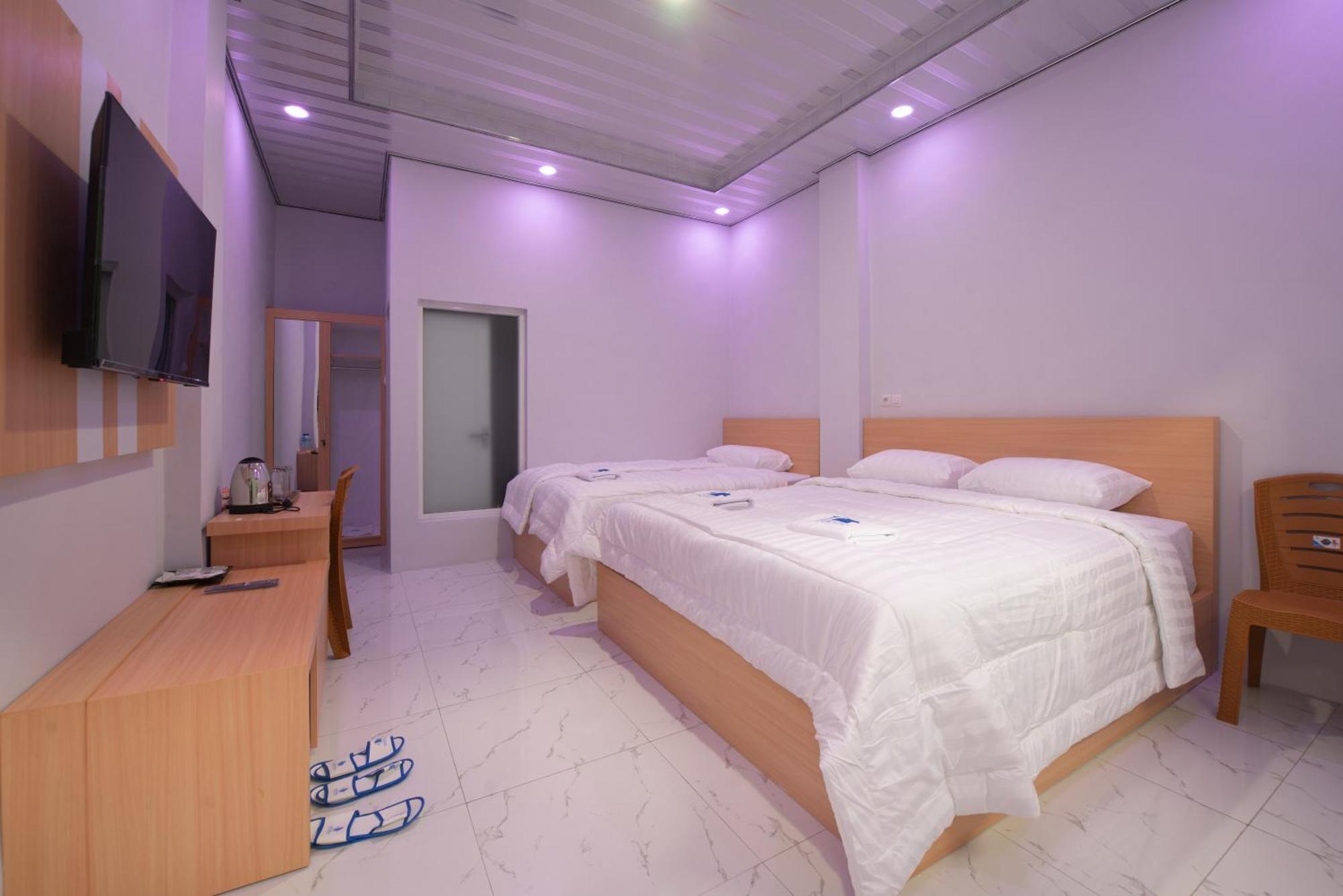 Lombokhouse Mandalika Hotel Kuta  Luaran gambar