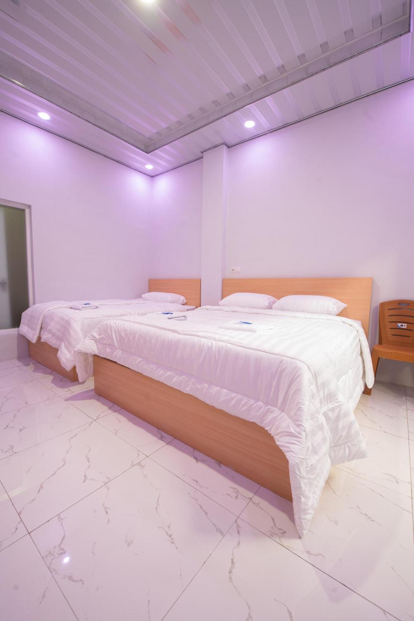 Lombokhouse Mandalika Hotel Kuta  Luaran gambar