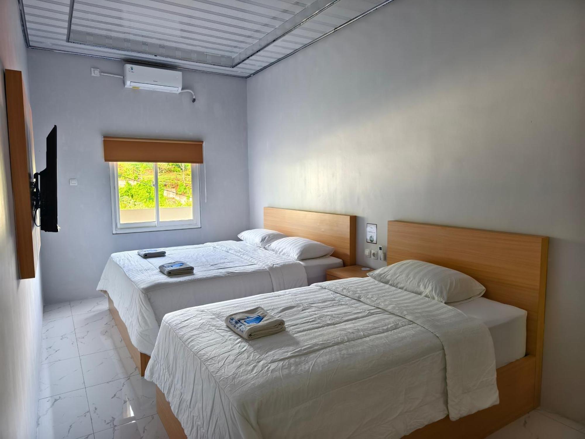 Lombokhouse Mandalika Hotel Kuta  Luaran gambar
