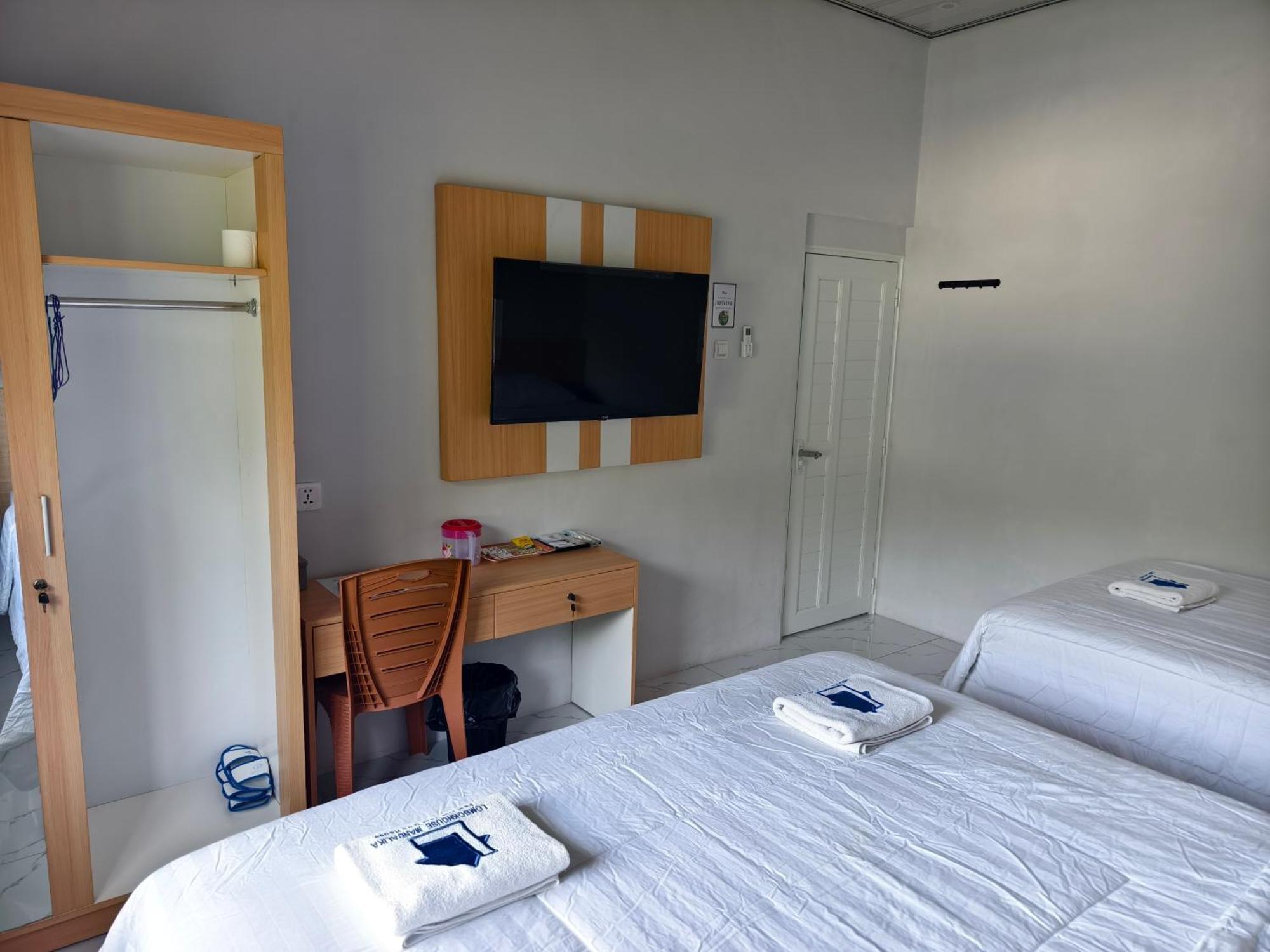 Lombokhouse Mandalika Hotel Kuta  Luaran gambar