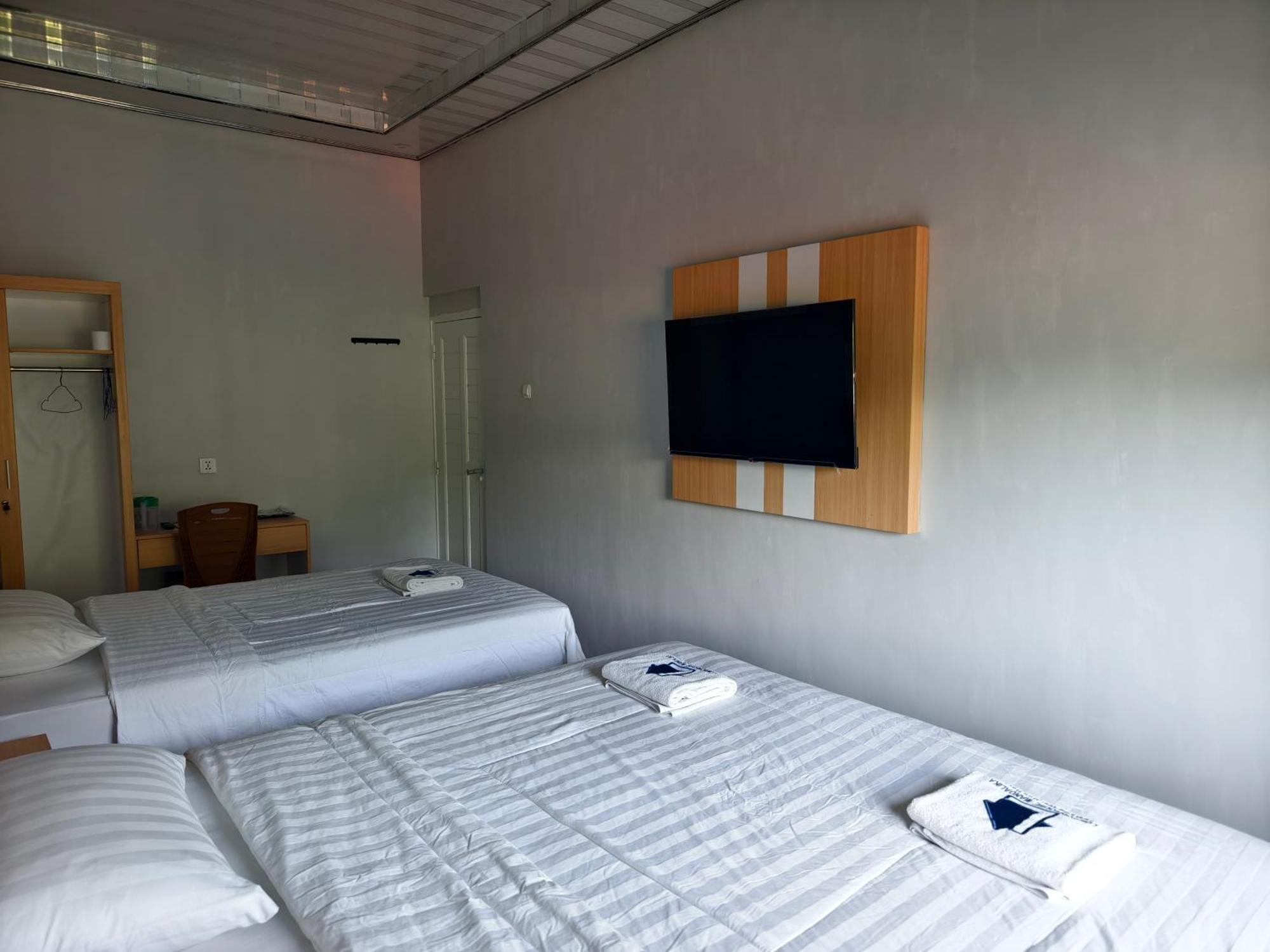 Lombokhouse Mandalika Hotel Kuta  Luaran gambar
