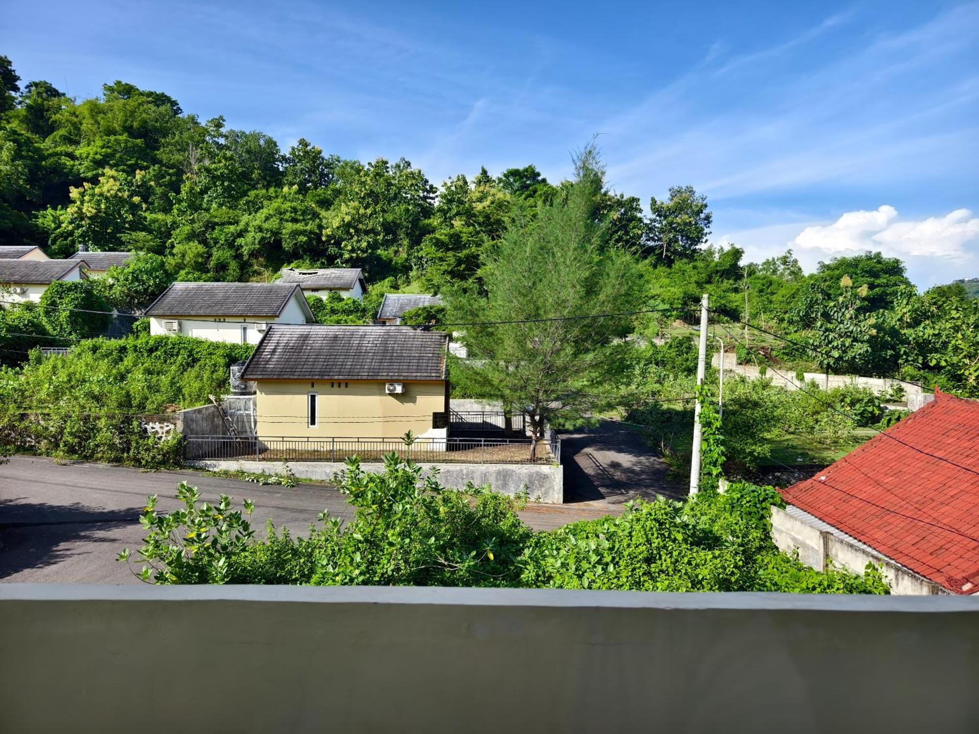 Lombokhouse Mandalika Hotel Kuta  Luaran gambar